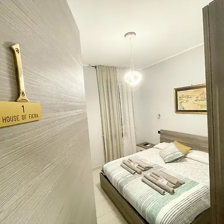 One Key Guest house Verona