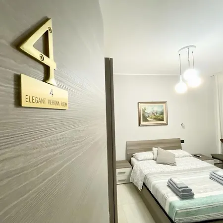 Guest house One Key Verona