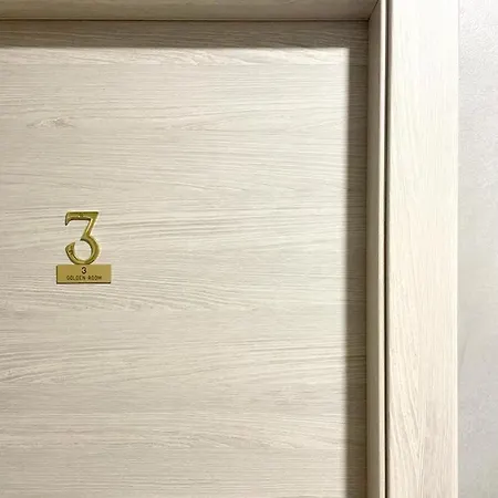 Guest house One Key *