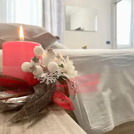 Guest house One Key Verona