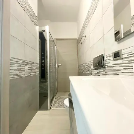 One Key Guest house
