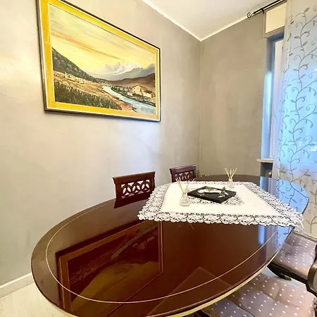 Guest house One Key