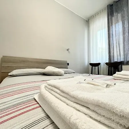 Guest house One Key